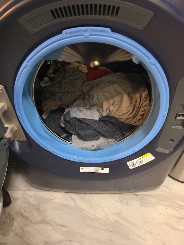 GE Appliances photo 2