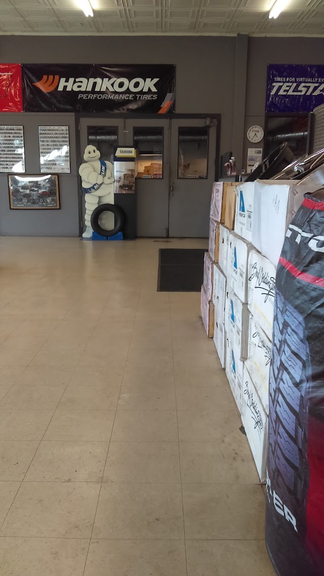 GEI Auto and Tire photo 2