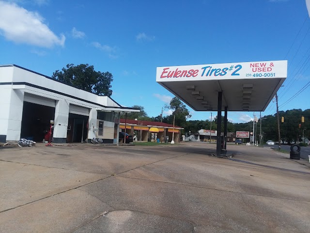 GEI Auto and Tire photo 4