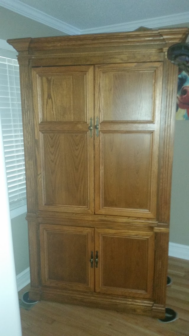 General Repair Service Inc photo 3