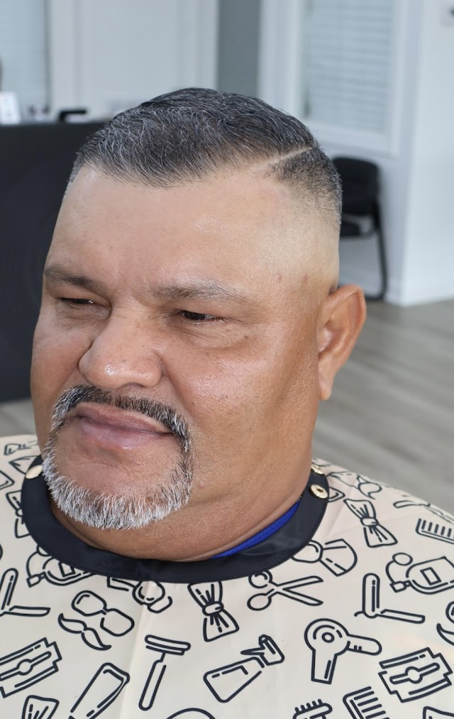 Gentleman’s Barbershop