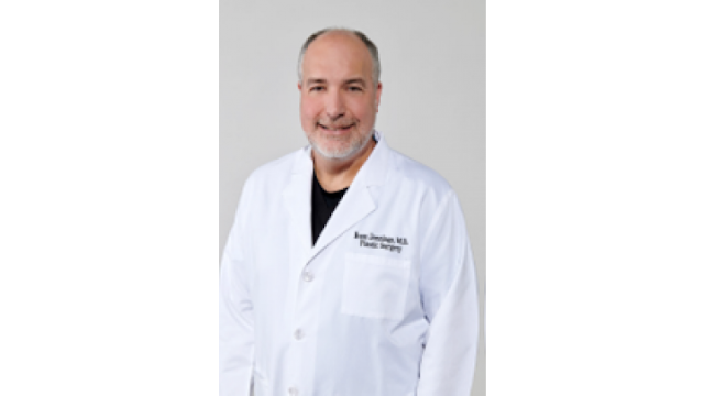 George Russell Jennings, MD
