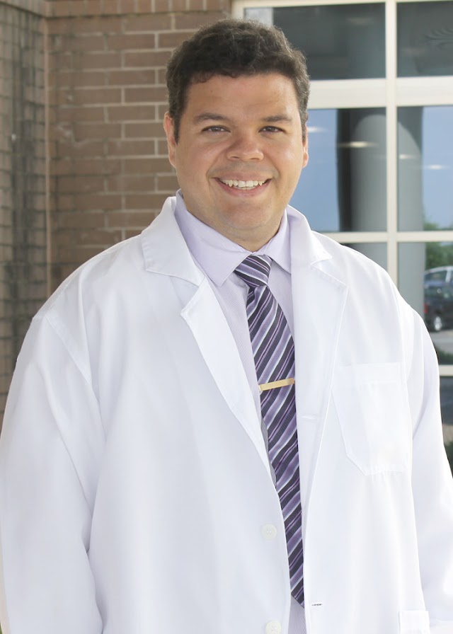 George Russell Jennings, MD photo 3