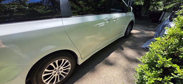 Gerber Collision & Glass photo 2