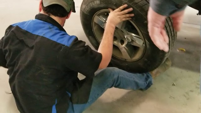 Gerber Collision & Glass photo 3