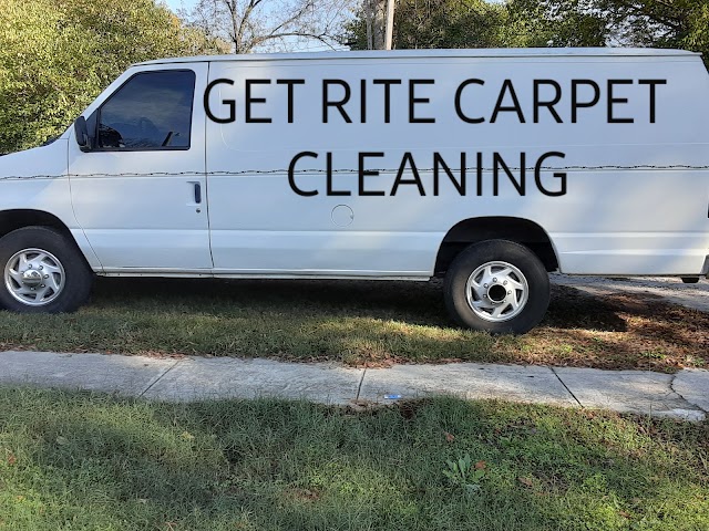 Get Rite S.A.C.