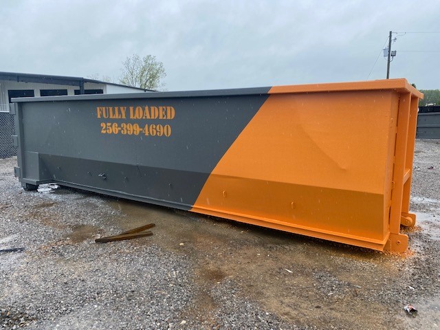 GFL Environmental | Rainbow Hauling photo 2