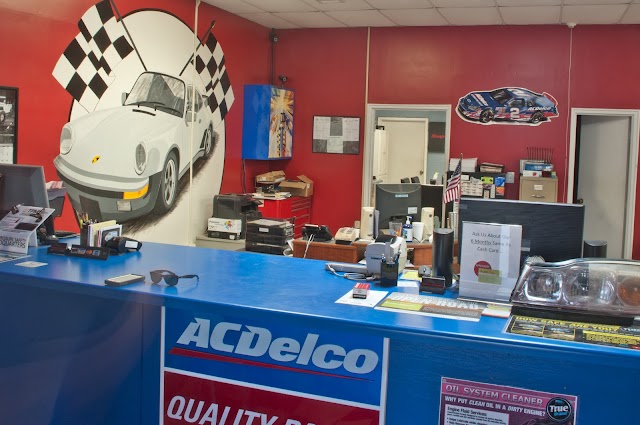 Gibbons Automotive Inc. photo 2