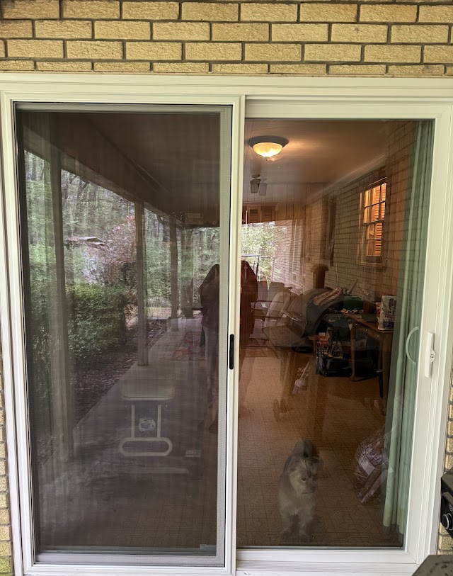 Gilbert's Windows photo 1