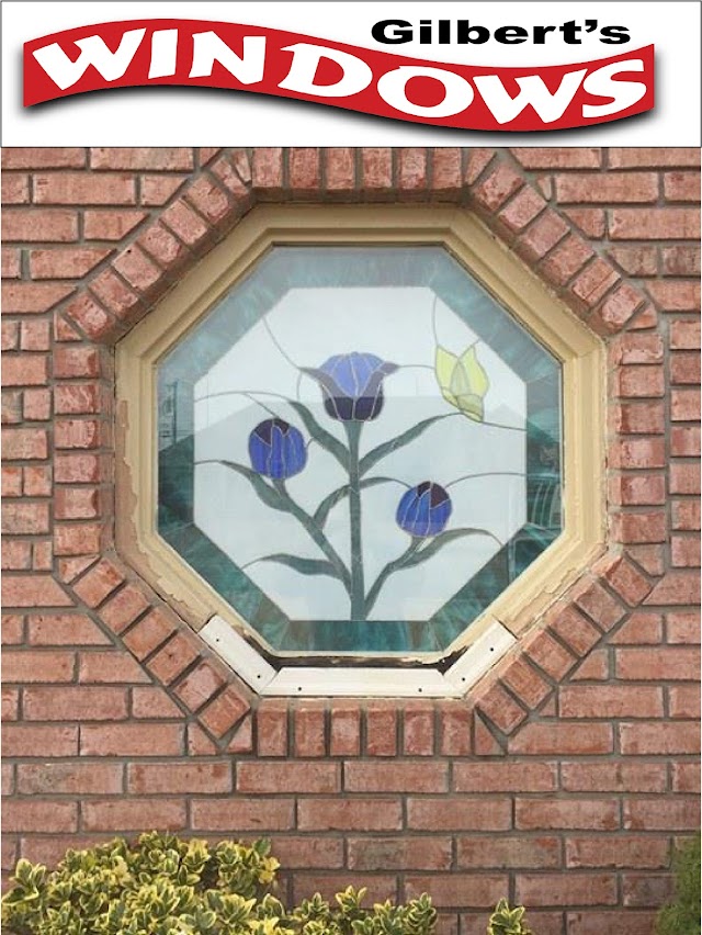 Gilbert's Windows photo 4