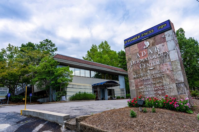 Ginsburg Dermatology Center and Medical Spa