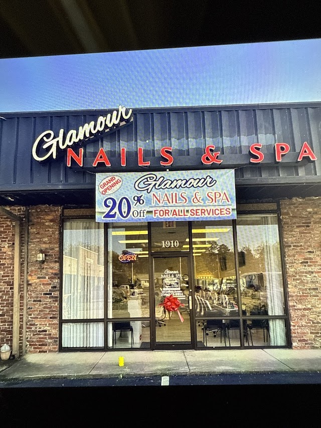 Glamour Nails & Spa photo 3