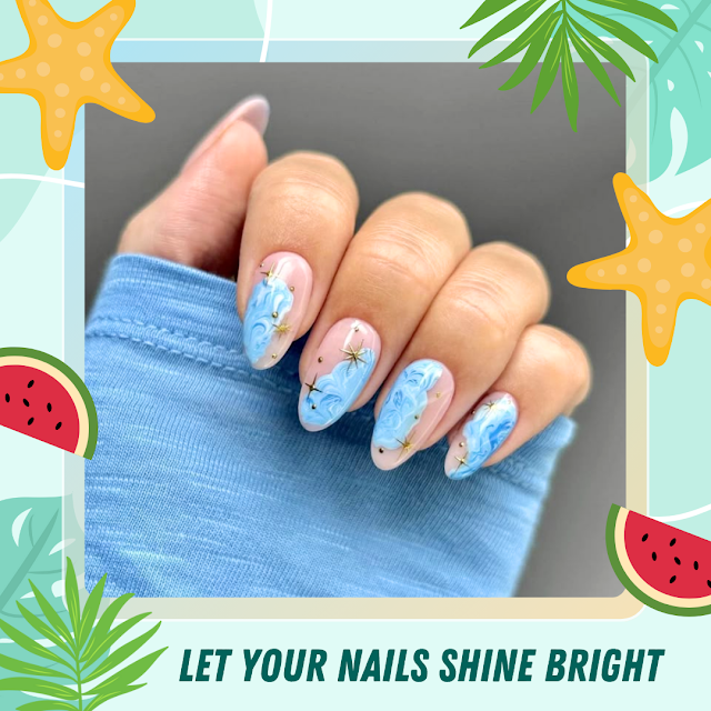 Glamour Nails & Spa photo 4
