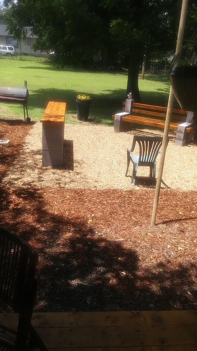 Glencoe Landscape Supply