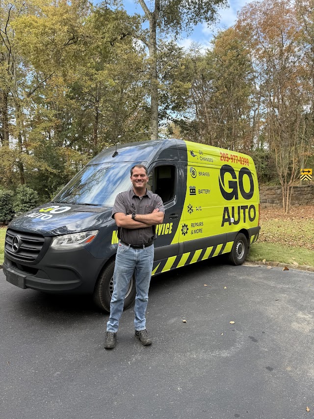 GO AUTO
