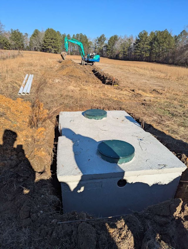 Godfrey Septic Service LLC photo 2