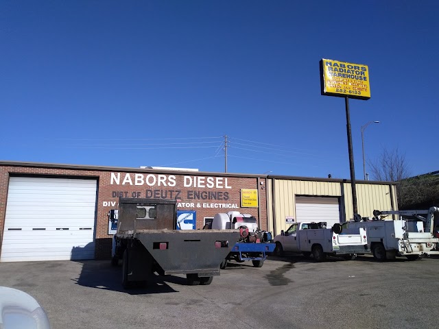 Goff's Radiator & Electric Inc photo 2
