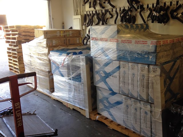 Goff's Radiator & Electric Inc photo 4