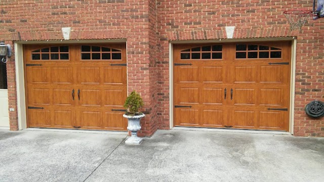 Golden Garage Door Services, LLC
