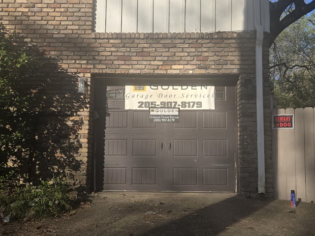Golden Garage Door Services, LLC photo 2
