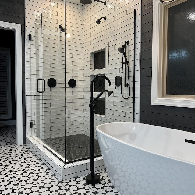 Gomez Tile LLC