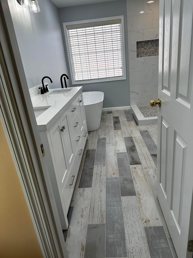 Gomez Tile LLC photo 3