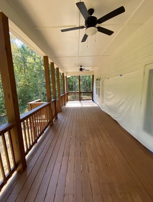 Good Deal Painting & Renovation photo 3