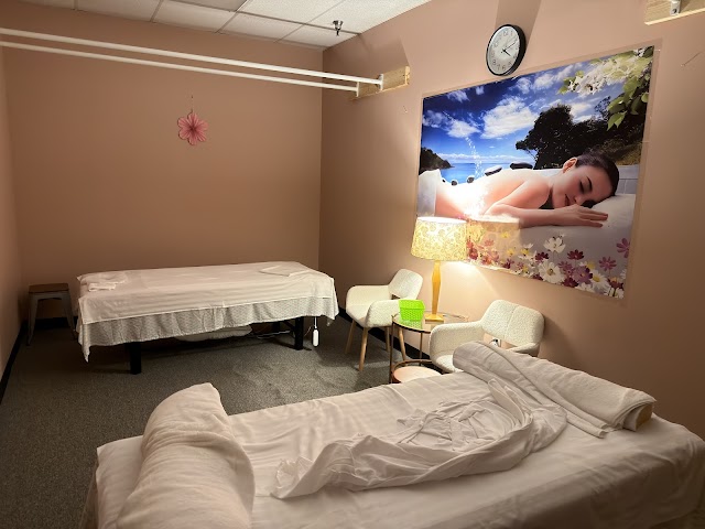 Good Fortune Massage