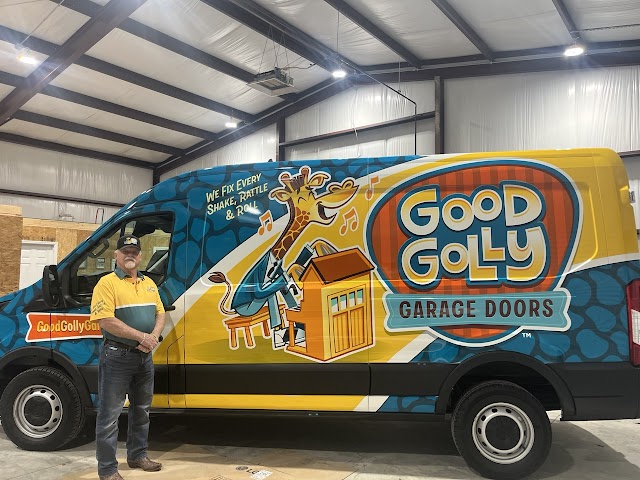 Good Golly Garage Doors