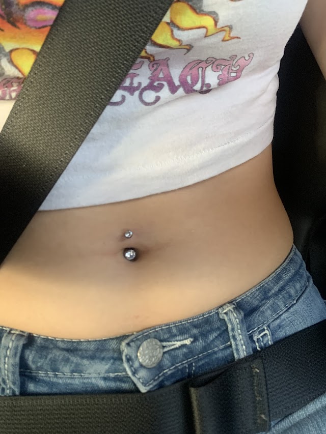 Good Luck Piercing Parlour photo 2