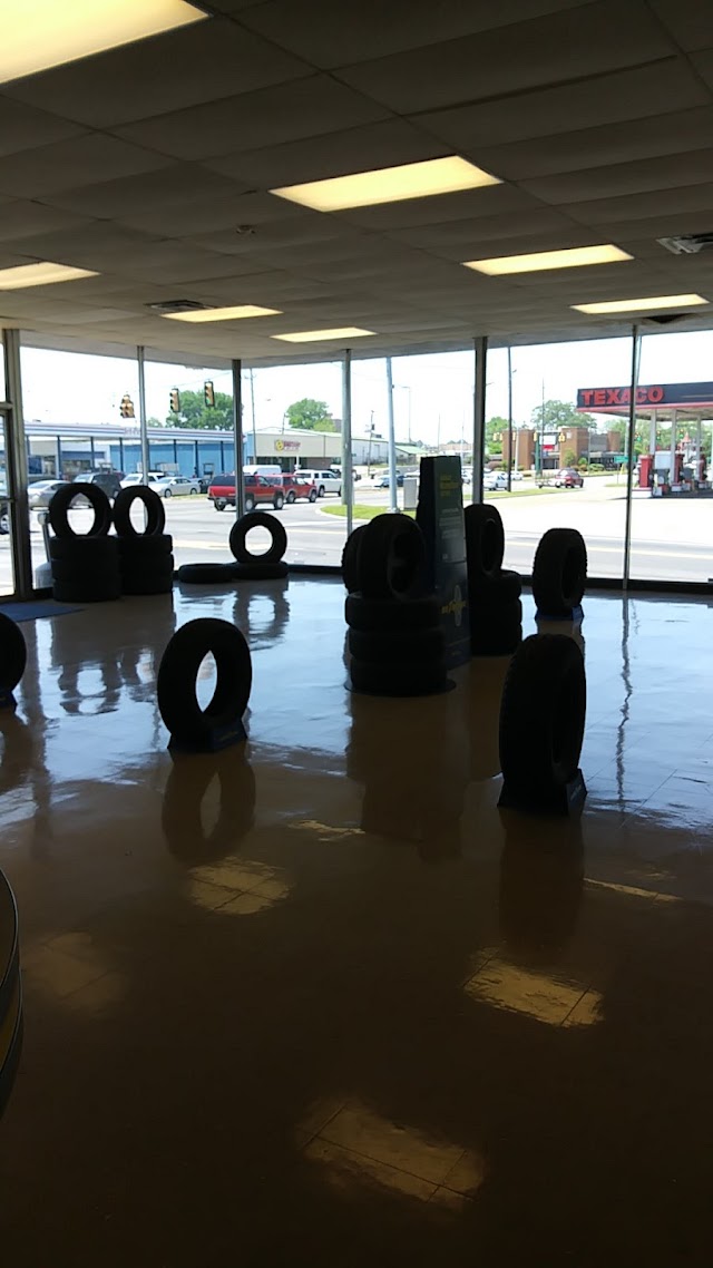 Goodyear Auto Service photo 2