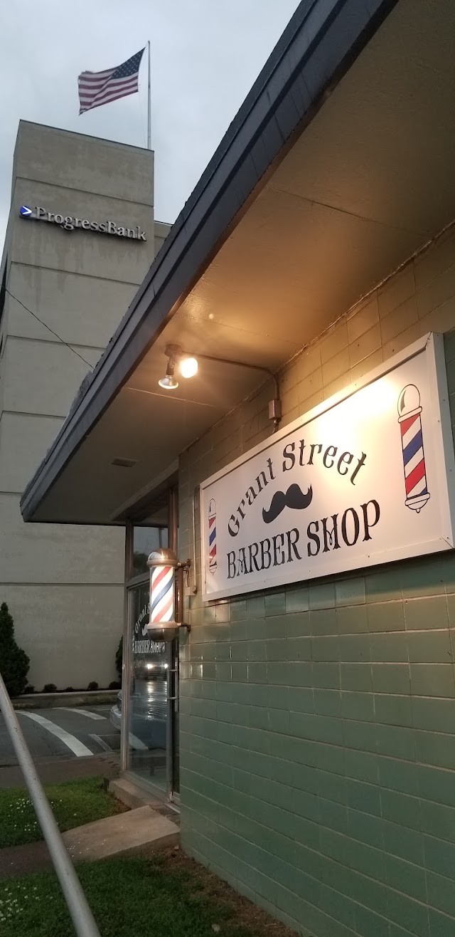 Grant Street Barber Shop photo 2