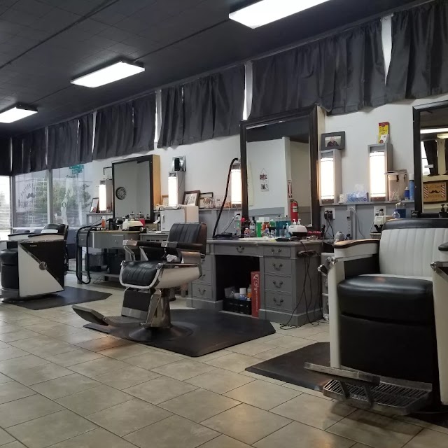 Grant Street Barber Shop photo 3
