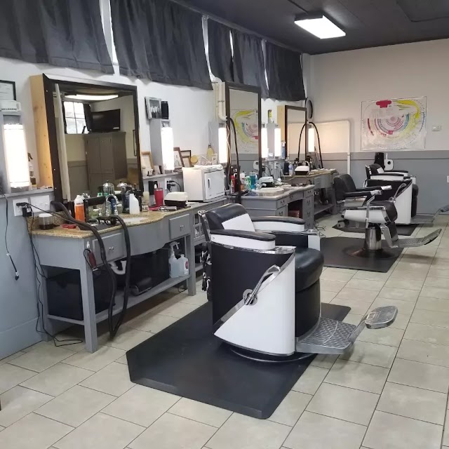Grant Street Barber Shop photo 4