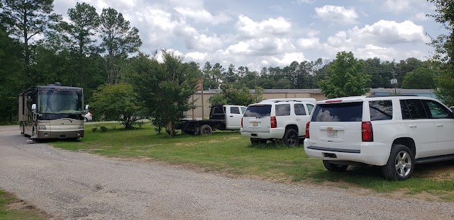 GRAVES RV REPAIR