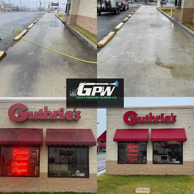 Gray's Pressure Washing LLC photo 2