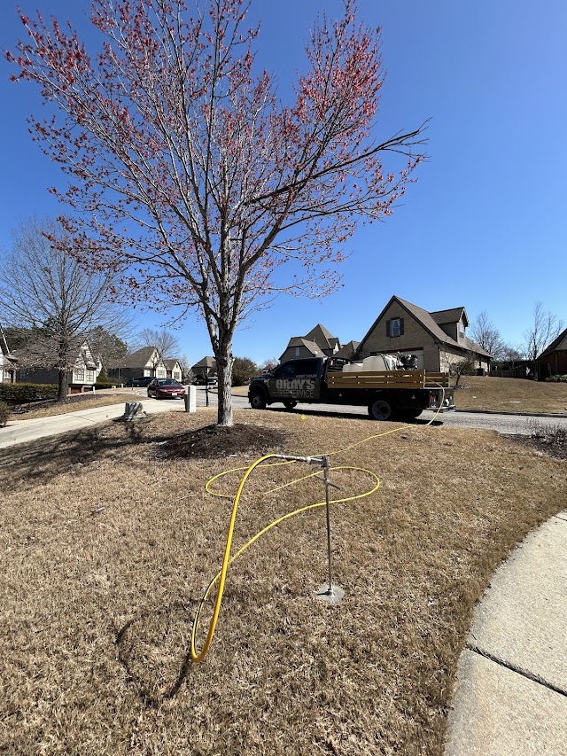 Gray's Tree Services photo 4
