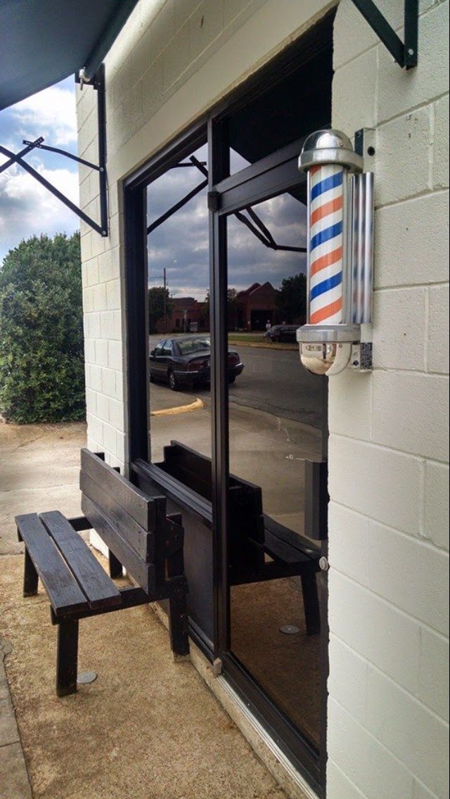 Greasy Hands Barbershop photo 2