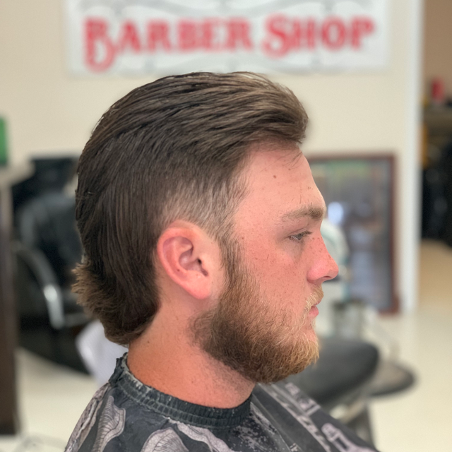 Greasy Hands Barbershop photo 3