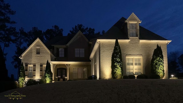 Green FX LLC photo 3