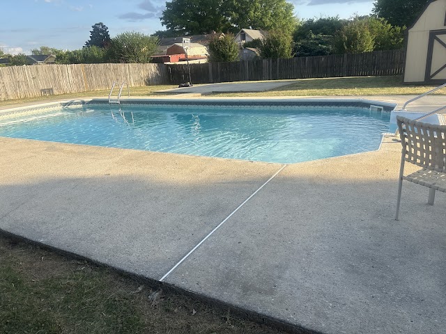 Green Matters Lawn & Landscaping photo 4