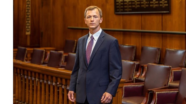 Greene & Phillips Injury Lawyers photo 3