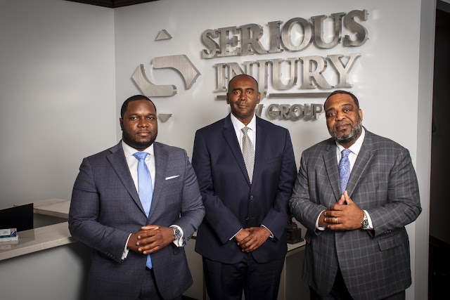 Greene & Phillips Injury Lawyers photo 4