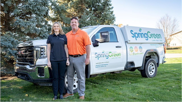 Greene Systems Inc