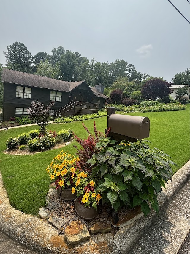 Greenway Lawn Care photo 2