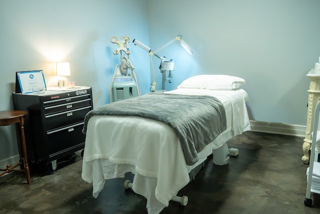 GREYSTONE COSMETIC CENTER