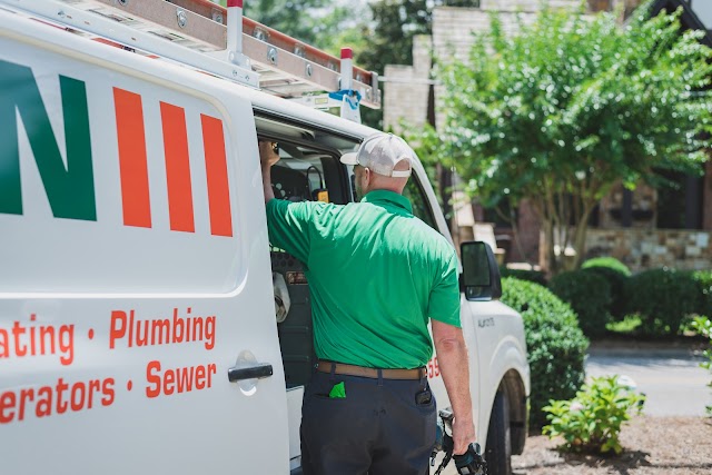 Guin Service, LLC