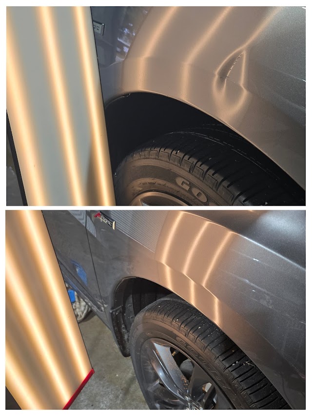 Gulf Coast Dent Repair LLC