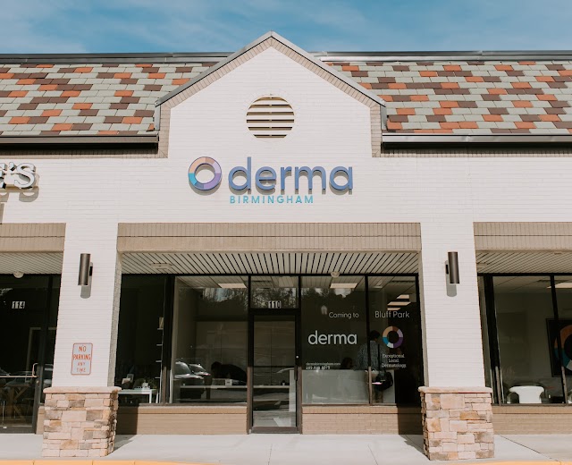 Gunn Dermatology - Mountain Brook Village photo 4
