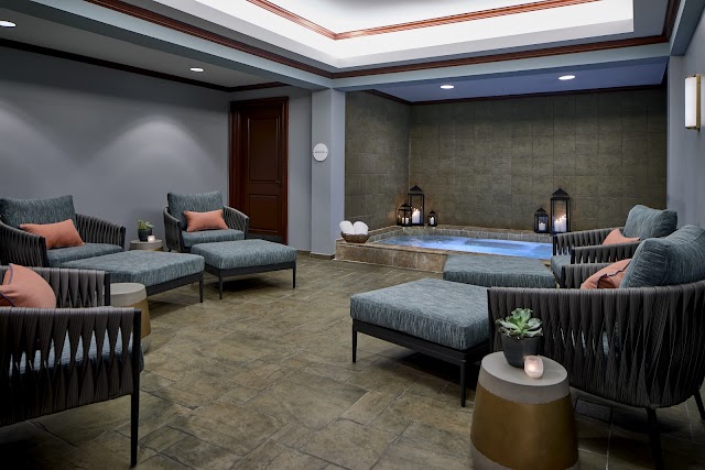 GunRunner Spa at the GunRunner Hotel photo 4